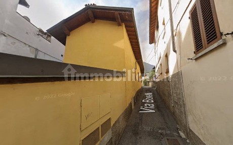 Casa indipendente all'asta via Bonelli 1, Albino