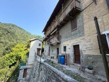 Terratetto unifamiliare via Martiri della Libertà 9, Torre de' Busi