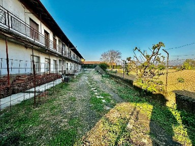 Terratetto unifamiliare via la Passa 33, Calcinate