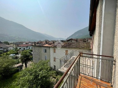Terratetto plurifamiliare via IV Novembre 22, Casazza