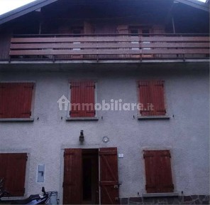 Casa indipendente all'asta via Selva, 3, Castione della Presolana