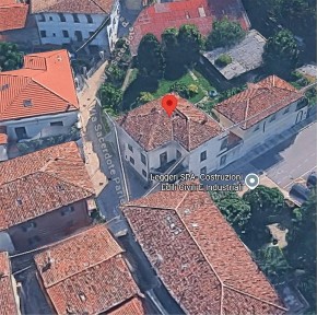 Casa indipendente all'asta via decò e canetta, 39, Seriate