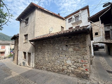 Terratetto unifamiliare via Conciliazione 1, Casazza