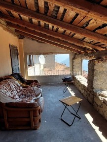 Casa indipendente all'asta via Campello 21, Fonteno