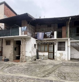 Casa indipendente all'asta via magenta, 58, Verdello