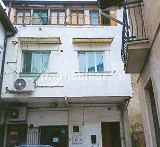 Casa indipendente all'asta via Roma 27, Misano di Gera d'Adda