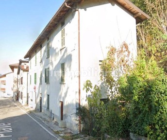 Casa indipendente all'asta via Piave 8, Paladina