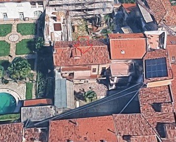 Casa indipendente all'asta vicolo Medea, Urgnano