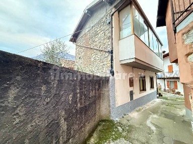 Terratetto unifamiliare via Mologno 106A, Casazza