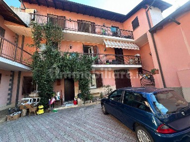 Terratetto unifamiliare via Roma 81, Centro, Albino