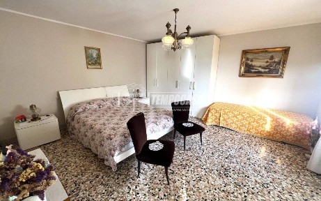 Terratetto unifamiliare via Santella, Centro, Parzanica
