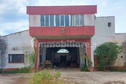 Marsala, Contrada Berbaro, N. 388