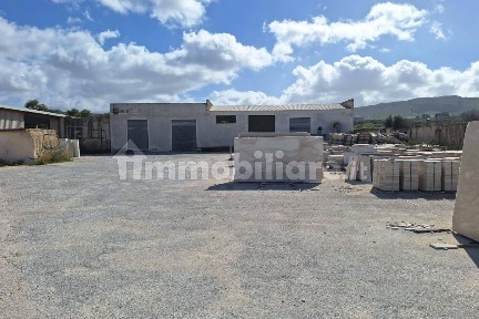 Valderice, Via Po, 91019 Rio Forgia TP, Italia