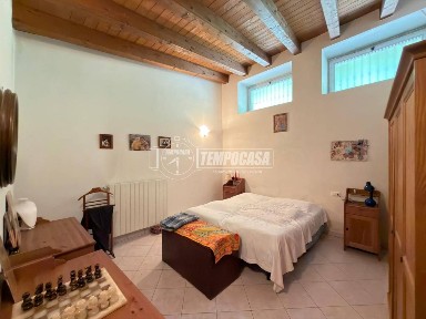 Terratetto unifamiliare Strada Provinciale 78, Parzanica
