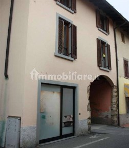 Casa indipendente all'asta via cialdini, 2, Levate