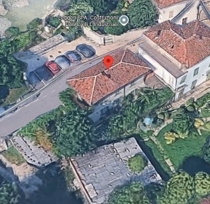 Casa indipendente all'asta via Deco' e Canetta 41, Seriate