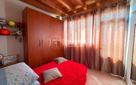 Terratetto unifamiliare via Robbiadecco, Chiesa, Foresto Sparso