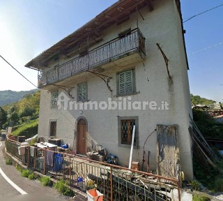 Casa indipendente all'asta via Dante Alighieri 32, Blello