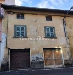 Casa indipendente all'asta via Viani, 35, Leffe