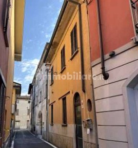 Casa indipendente all'asta via Pradello 5, Caravaggio