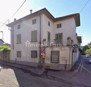 Casa indipendente all'asta via Deco' e Canetta 39, Seriate