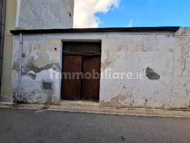Alcamo, Via Berenice, 3