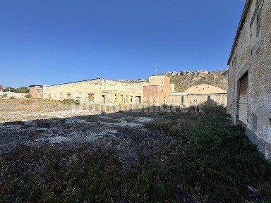 Erice, Via Enea, 105