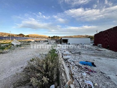 Custonaci, Via Piano Alastra No Number