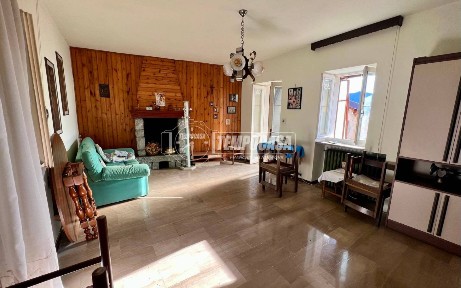 Terratetto unifamiliare via Carrobbio, Predore