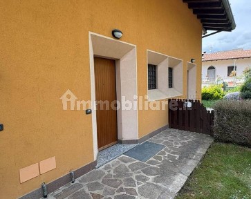 Casa indipendente all'asta via Monte Falecchio 15, Songavazzo