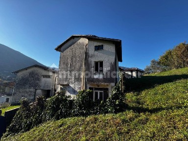 Terratetto unifamiliare via Gavazzuolo 11, Abbazia, Albino