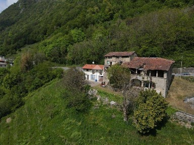 Terratetto unifamiliare via Giuseppe Mazzini 3, Torre de' Busi