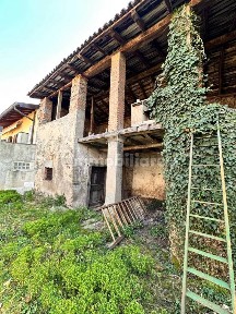 Terratetto unifamiliare via San Gerolamo 12, Centro, Mapello