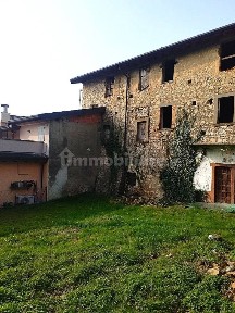 Terratetto unifamiliare via Banzolini Storti 18, Centro, Chiuduno