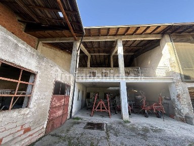 Terratetto unifamiliare via Zappella 1, Cividate al Piano