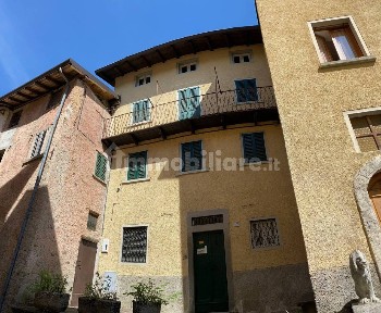 Terratetto unifamiliare via Bindo, Santa Brigida
