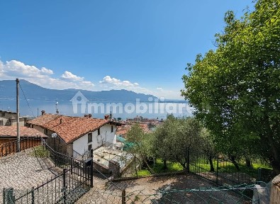 Terratetto unifamiliare Strada Tambusacca, Predore