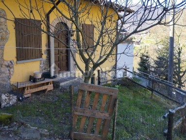 Terratetto unifamiliare via Gotte, Gotti Gavazzuolo, Albino