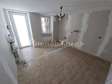 Terratetto unifamiliare via San Martino 19, Pradalunga