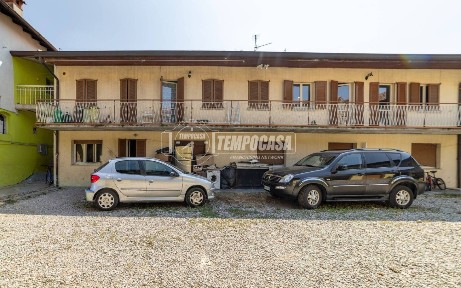 Scanzorosciate, Via Abadia