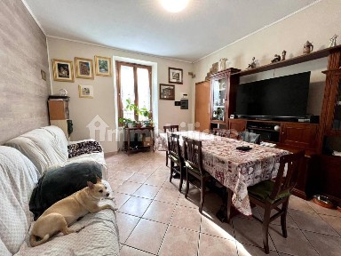 Terratetto unifamiliare via 11 Febbraio, Vertova