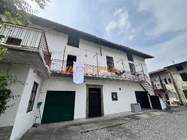 Terratetto unifamiliare via San Martino SNC, Centro, Cologno al Serio