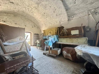 Terratetto unifamiliare via Locatelli 64, Centro, Martinengo