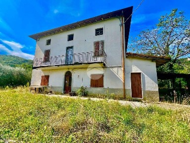 Terratetto unifamiliare casa indipendente via Roncato 1, Gandosso