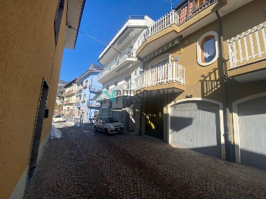 Terratetto plurifamiliare via Villa 36, Villa D'Oneta, Oneta