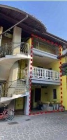 Casa indipendente all'asta via cesare battisti, 7, Cologno al Serio