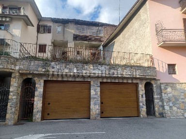 Terratetto unifamiliare via Burligo 13, Burligo, Palazzago