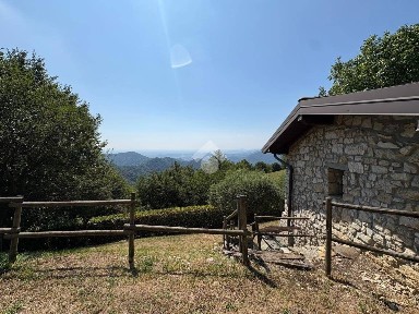 Terratetto unifamiliare Località Cajane, Berzo San Fermo
