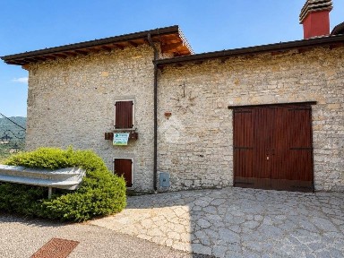 Terratetto plurifamiliare via Fratelli Calvi 1, Ca' Previtali, Berbenno