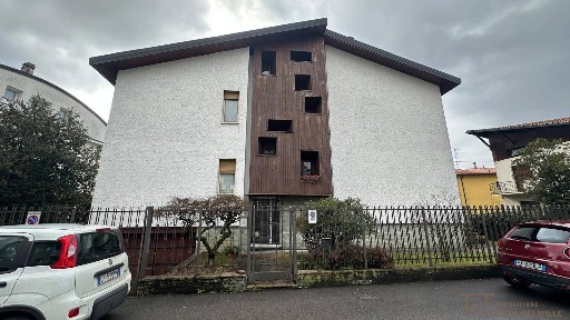 Terratetto unifamiliare via Lega Lombarda, Valtesse, Bergamo